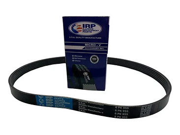 Correa Alternador Para Hyundai Accent Rb 1.4 2011-2013 G4fa 1