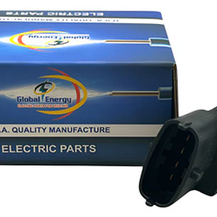 Sensor Map Para Mazda Bt50 2.5 2006-2012