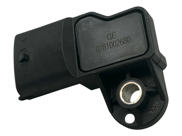 Sensor Map Para Mazda Bt50 2.5 2006-2012 2