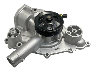 Bomba Agua Dodge Durango 5.7 2011-2024 Con Sensor Temperatur 1