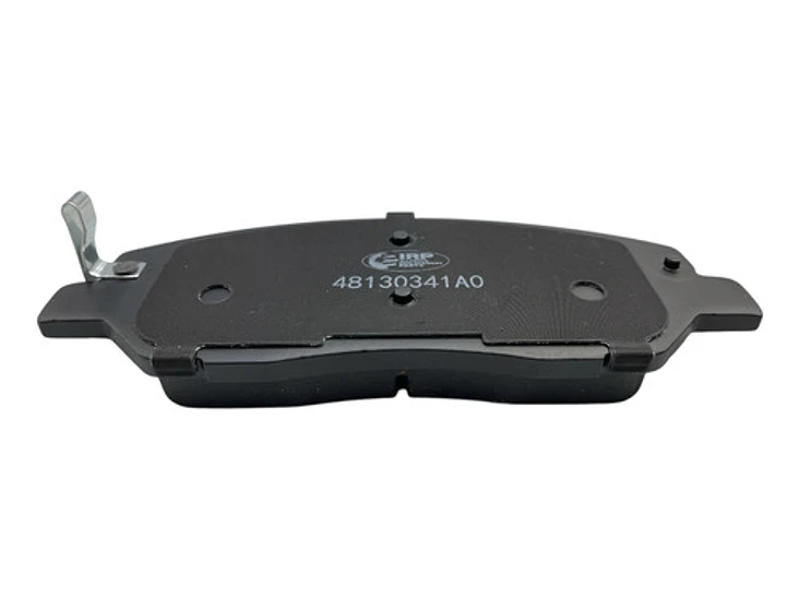 Pastilla Freno Cerámica Para Ssangyong Rexton 2.2 2016-2022 7