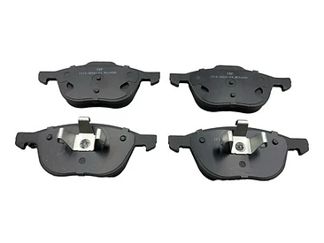 Pastillas Freno Delanteras Ford Focus 2.0 2012-2018 3