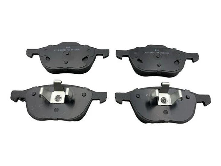 Pastillas Freno Delanteras Ford Focus 2.0 2012-2018 3