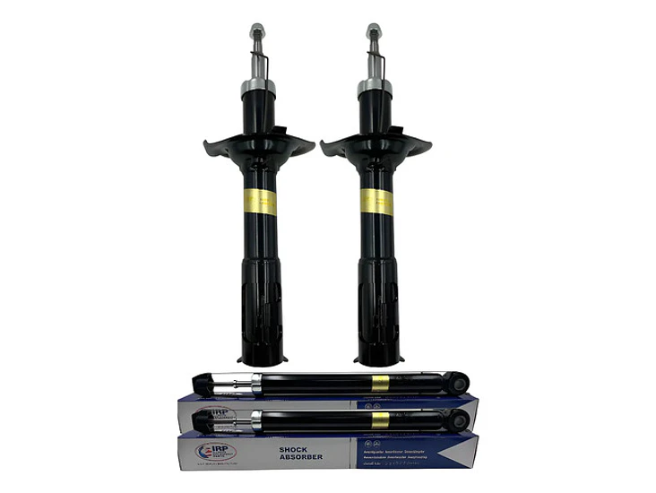 Amortiguadores Delanteros Y Trasero Para Faw B50 1.6 2013-16 1