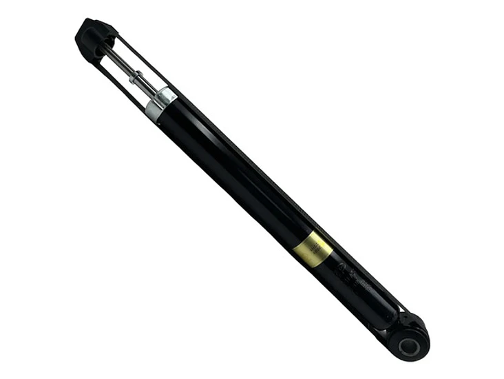 Amortiguadores Delanteros Y Trasero Para Faw B50 1.6 2013-16 4