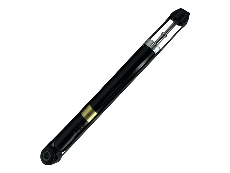 Amortiguadores Delanteros Y Trasero Para Faw B50 1.6 2013-16 3