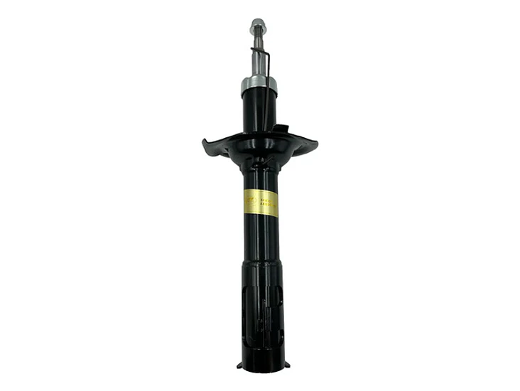Amortiguadores Delanteros Y Trasero Para Faw B50 1.6 2013-16 5