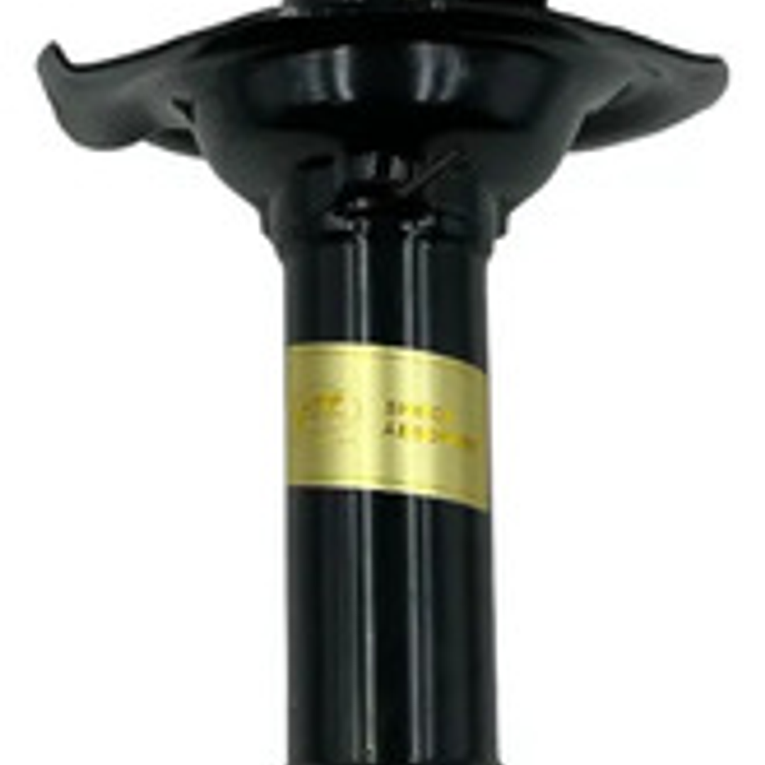 Amortiguadores Delanteros Y Trasero Para Faw B50 1.6 2013-16 5