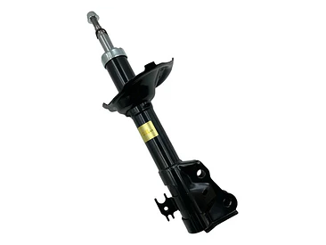 Amortiguadores Delanteros Y Trasero Para Faw B50 1.6 2013-16 6