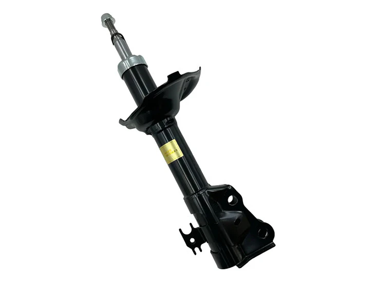 Amortiguadores Delanteros Y Trasero Para Faw B50 1.6 2013-16 6