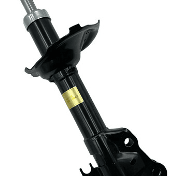 Amortiguadores Delanteros Y Trasero Para Faw B50 1.6 2013-16 6