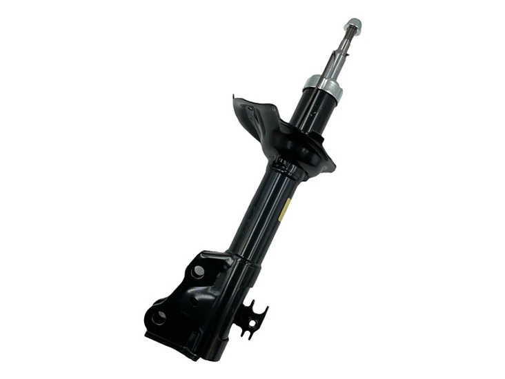 Amortiguadores Delanteros Y Trasero Para Faw B50 1.6 2013-16 7