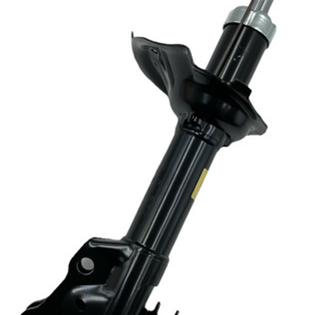 Amortiguadores Delanteros Y Trasero Para Faw B50 1.6 2013-16 7