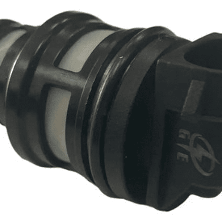 Inyector Combustible Chevrolet Astra 1.4 8v 1992-1998  1