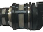 Inyector Combustible Chevrolet Astra 1.4 8v 1992-1998  - Miniatura 2