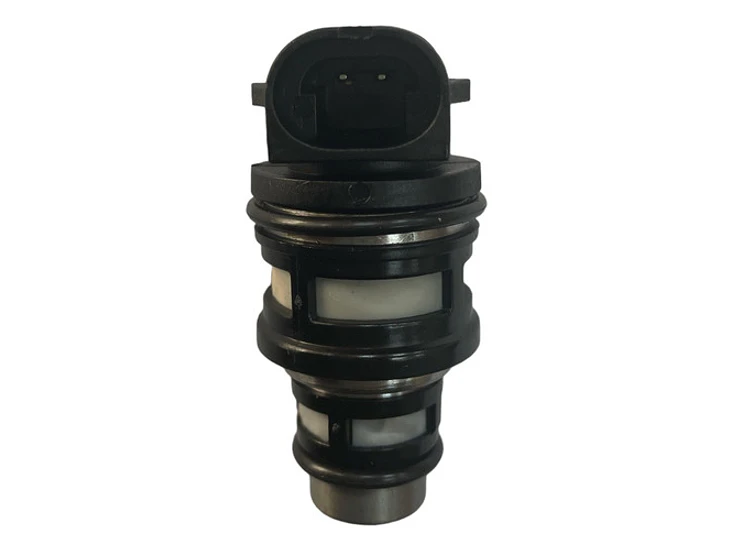 Inyector Combustible Chevrolet Astra 1.4 8v 1992-1998  3
