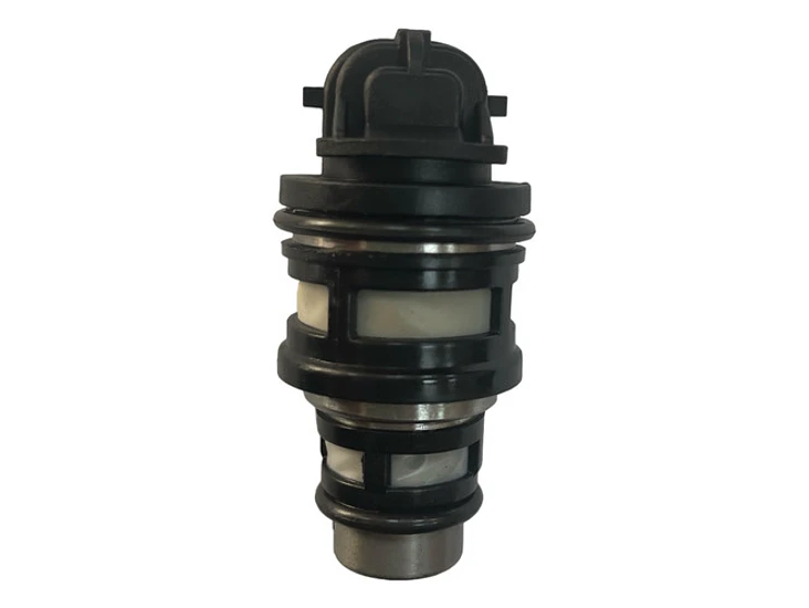 Inyector Combustible Chevrolet Astra 1.4 8v 1992-1998  4