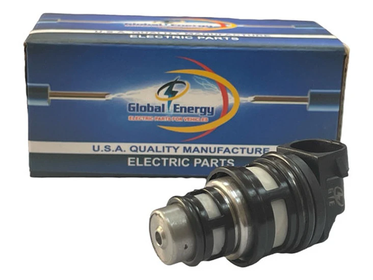 Inyector Combustible Chevrolet Astra 1.4 8v 1992-1998  5