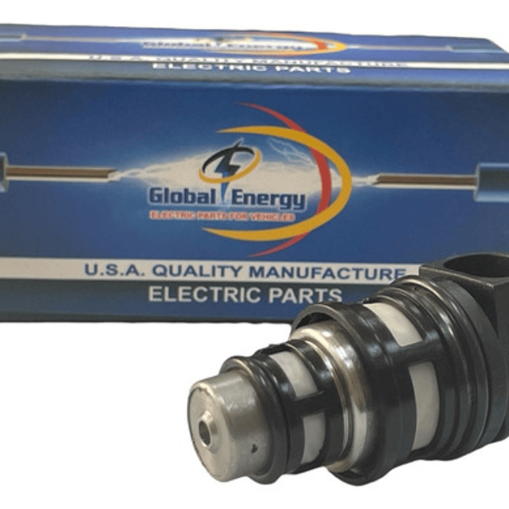 Inyector Combustible Chevrolet Astra 1.4 8v 1992-1998  5