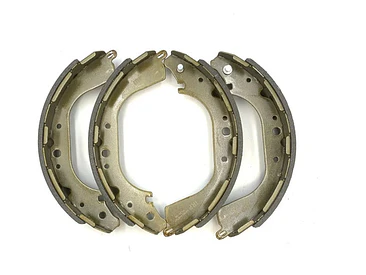 Patines Balatas De Freno Nissan Terrano D22 2.5 2001-2015 1