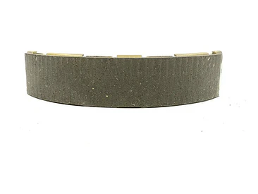 Patines Balatas De Freno Nissan Terrano D22 2.5 2001-2015 2