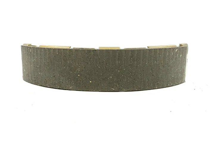 Patines Balatas De Freno Nissan Terrano D22 2.5 2001-2015 2