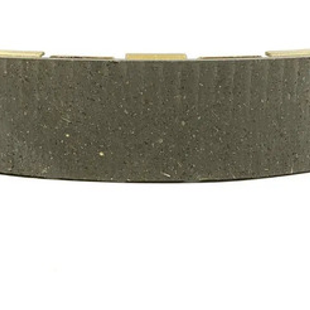 Patines Balatas De Freno Nissan Terrano D22 2.5 2001-2015 2