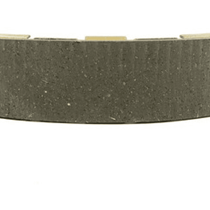 Patines Balatas De Freno Nissan Terrano D22 2.5 2001-2015 2