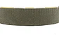 Patines Balatas De Freno Nissan Terrano D22 2.5 2001-2015 - Miniatura 2