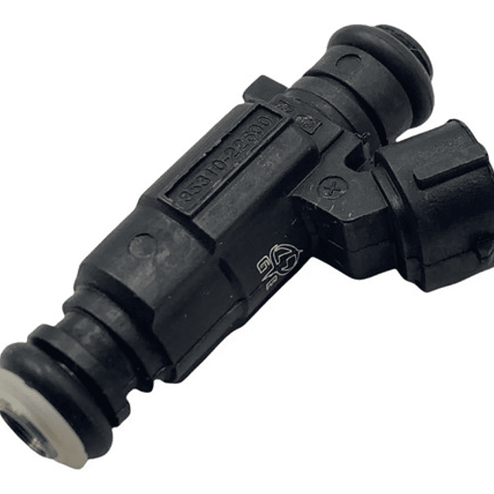 Inyector Combustible Hyundai Getz 1.3  1.4  1.6 2002-2011 1