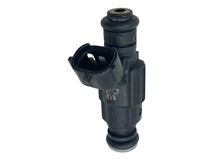 Inyector Combustible Hyundai Getz 1.3  1.4  1.6 2002-2011 6