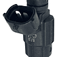 Inyector Combustible Hyundai Getz 1.3  1.4  1.6 2002-2011 - Miniatura 6
