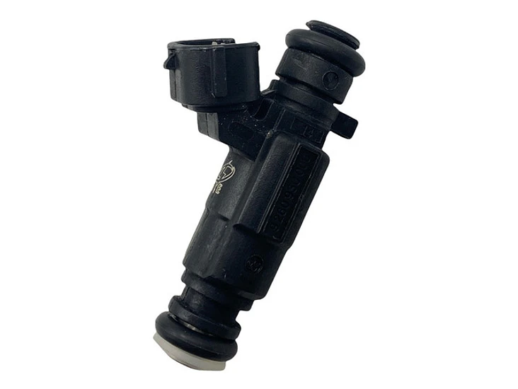 Inyector Combustible Hyundai Getz 1.3  1.4  1.6 2002-2011 2