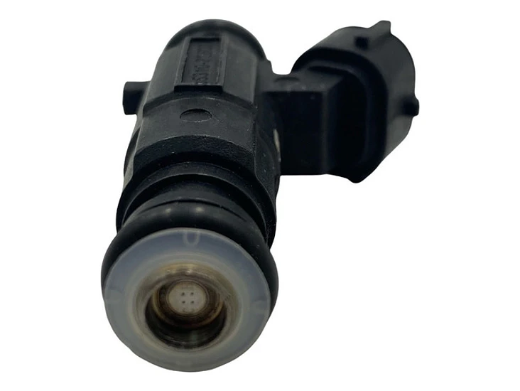 Inyector Combustible Hyundai Getz 1.3  1.4  1.6 2002-2011 3