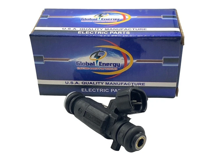 Inyector Combustible Hyundai Getz 1.3  1.4  1.6 2002-2011 4