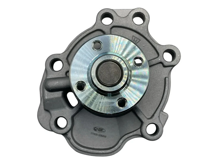 Bomba Agua Para Suzuki Ignis 1.2 2017-2021 6
