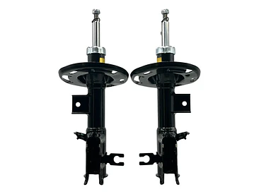 Par Amortiguador Delantero Para Mazda 2 1.5 2016-2020 1