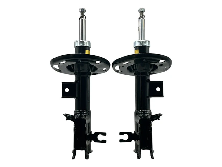 Par Amortiguador Delantero Para Mazda 2 1.5 2016-2020 1