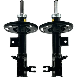 Par Amortiguador Delantero Para Mazda 2 1.5 2016-2020