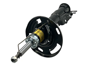 Par Amortiguador Delantero Para Mazda 2 1.5 2016-2020 5