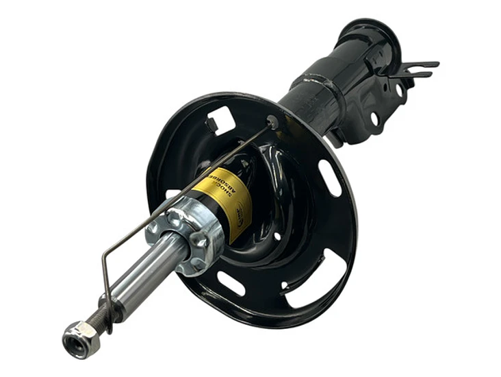 Par Amortiguador Delantero Para Mazda 2 1.5 2016-2020 5