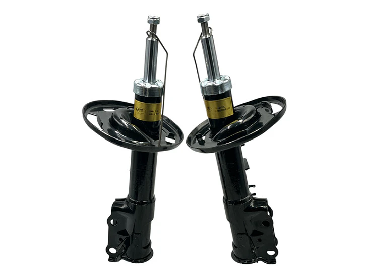 Par Amortiguador Delantero Para Mazda 2 1.5 2016-2020 2