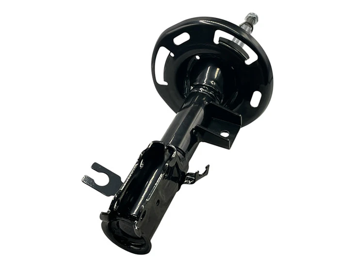 Par Amortiguador Delantero Para Mazda 2 1.5 2016-2020 9