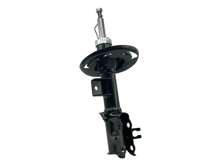 Par Amortiguador Delantero Para Mazda 2 1.5 2016-2020 6