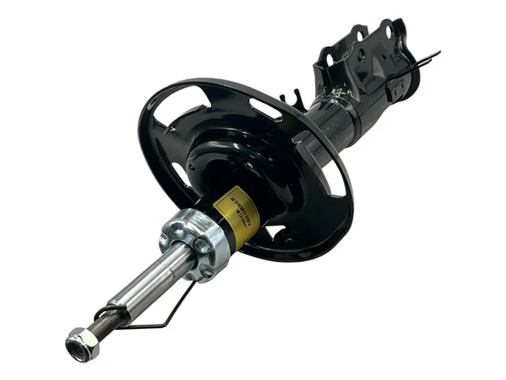 Par Amortiguador Delantero Para Mazda 2 1.5 2016-2020 8