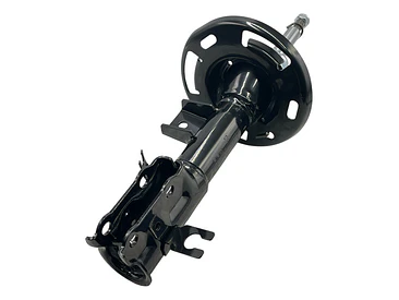 Par Amortiguador Delantero Para Mazda 2 1.5 2016-2020 3