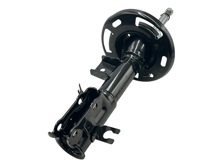 Par Amortiguador Delantero Para Mazda 2 1.5 2016-2020 3