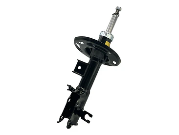 Par Amortiguador Delantero Para Mazda 2 1.5 2016-2020 4