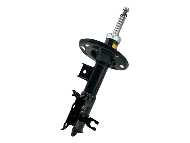 Par Amortiguador Delantero Para Mazda 2 1.5 2016-2020 4