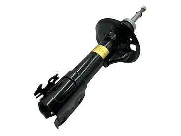 Amortiguadores Delantero + Cazoletas Toyota Yaris 2006-2013  6